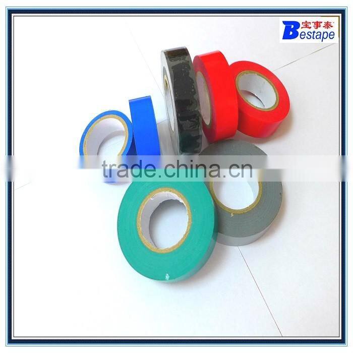 Printed Vinyl InsulatingTape with Factory Price