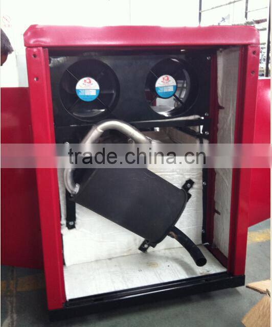 10 KW gasoline generator