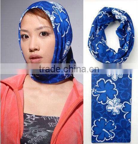 Outdoor Sports Neck Magic Tube Scarf