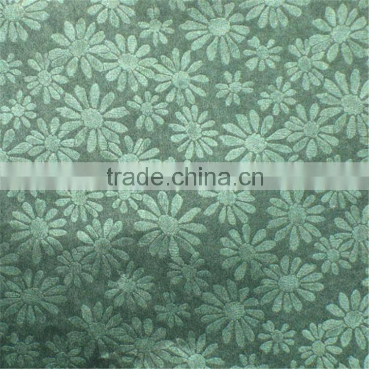 Many Colors Inkjet/Laser Printing Printed Money Wrapping Paper