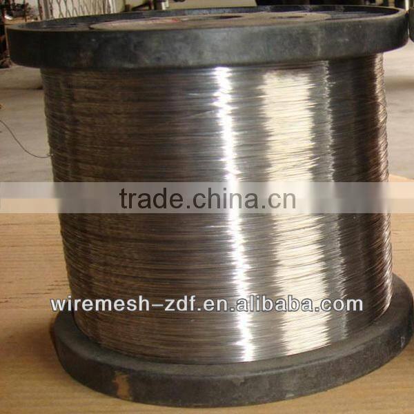 welded wire