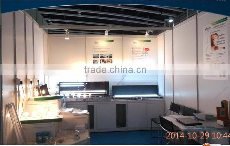 UL DLC CE passed high PF>0.9 6-16w t8 led tube lights