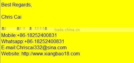 Promotion nylon PU PVC polyester canvas barrel shape bags