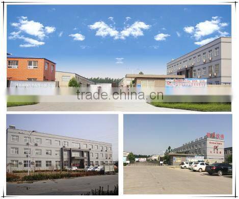 HEBEI JUNXIANG COMPANY RADIATOR HOSE OEM NO.8200404193 JXBMRHS020-1