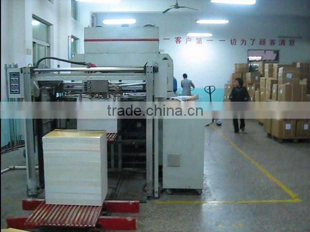 cartoon flower pvc wall deco sticker