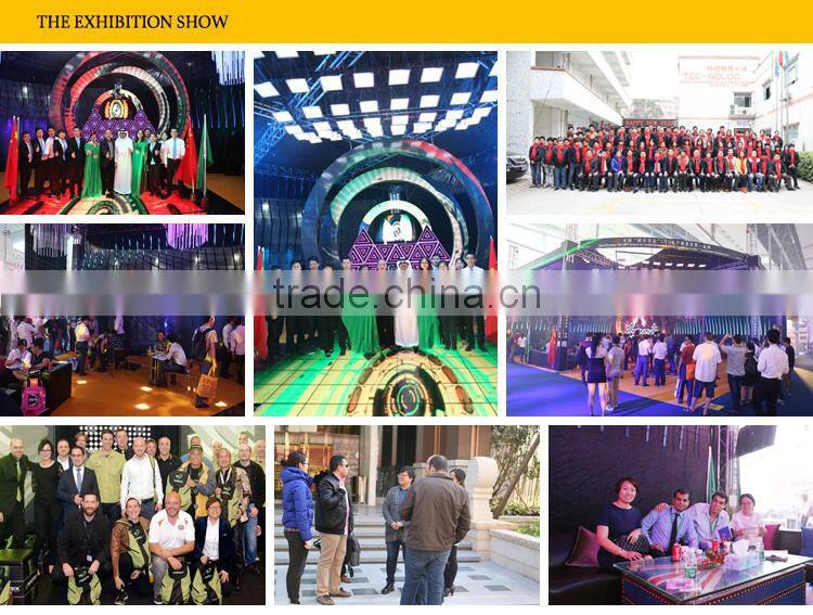 Night club led ceiling panel light