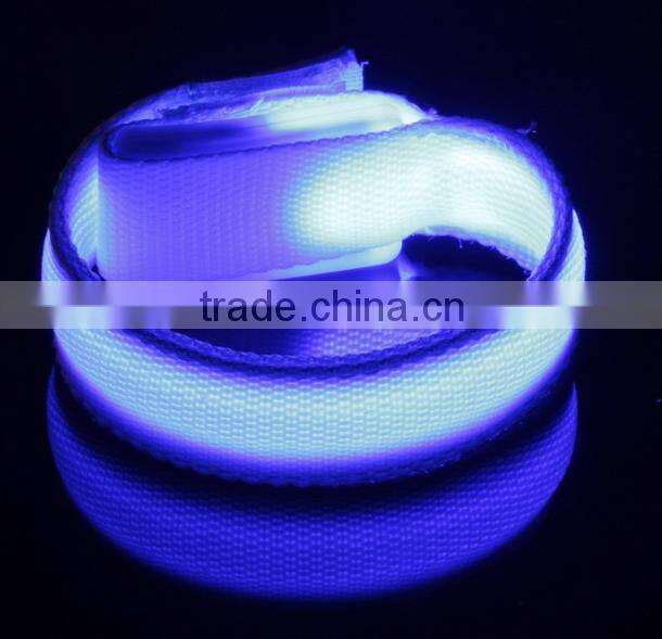 colors night glow stick flashing bracelet light sticks festival items DIY led party kids to