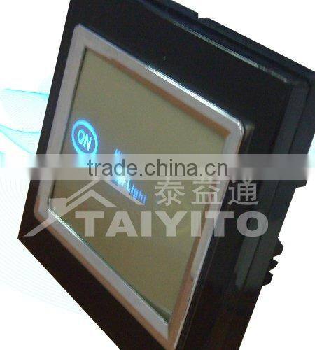Touch Screen Incandescence Lamp Micro Dimmer Switch
