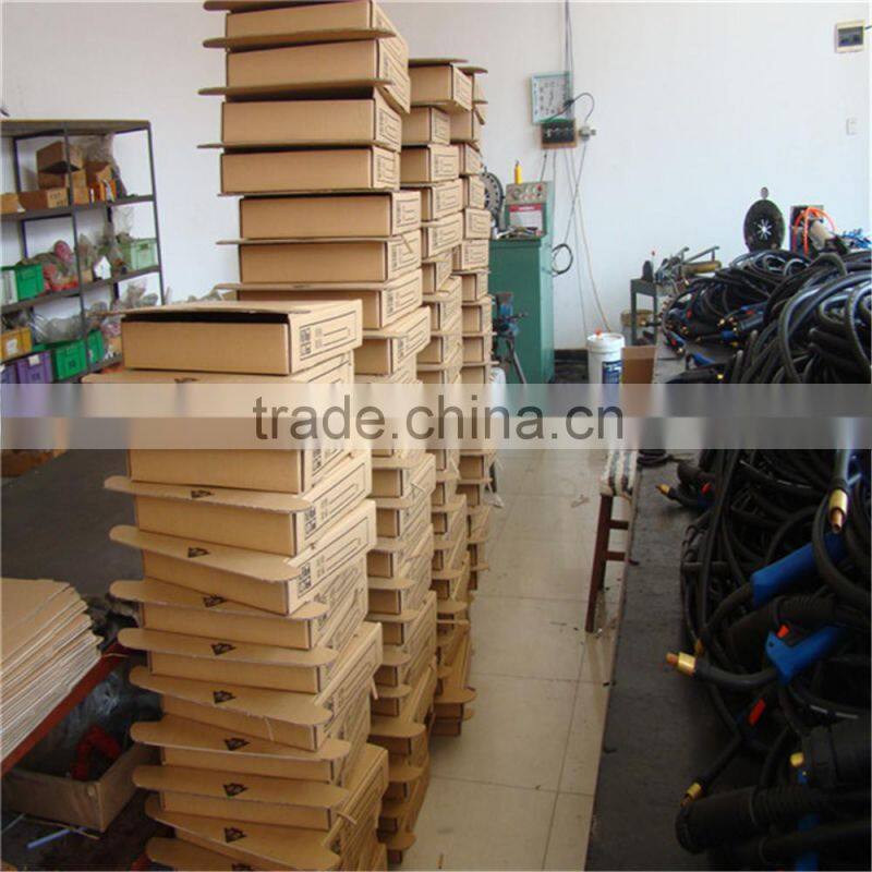 Hot sale high quality MB type 501D water cooled MIG/MAG welding torch