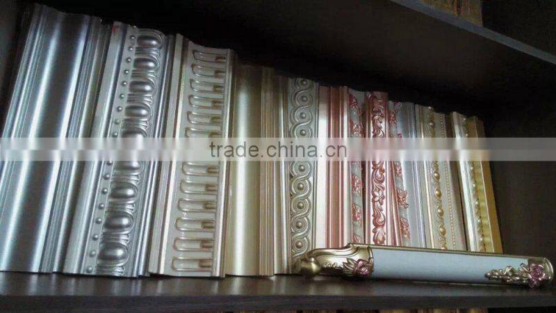 italian wall decorative paint silver wall paint waste powder coating paint