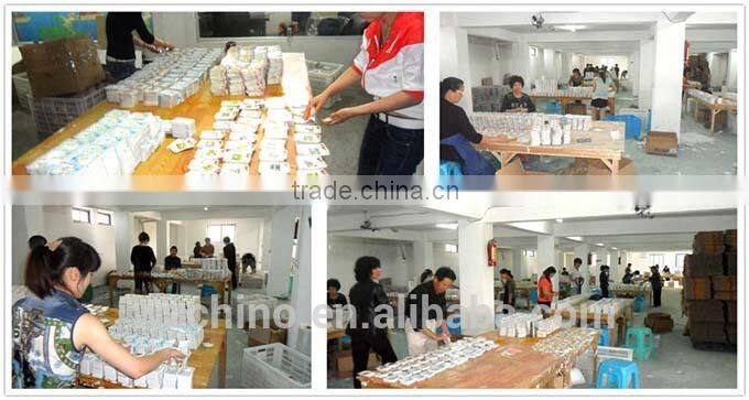 new design in stack easter bunny stickers