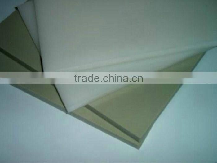 High Impact Strength Lightweight Plastic PP Thermoforming Sheet