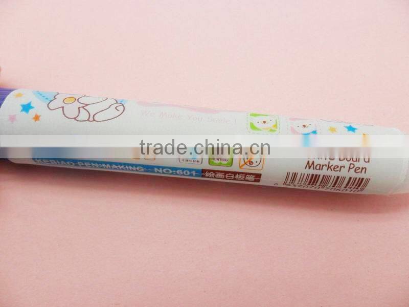 Mini Whiteboard Marker Drawing Pen