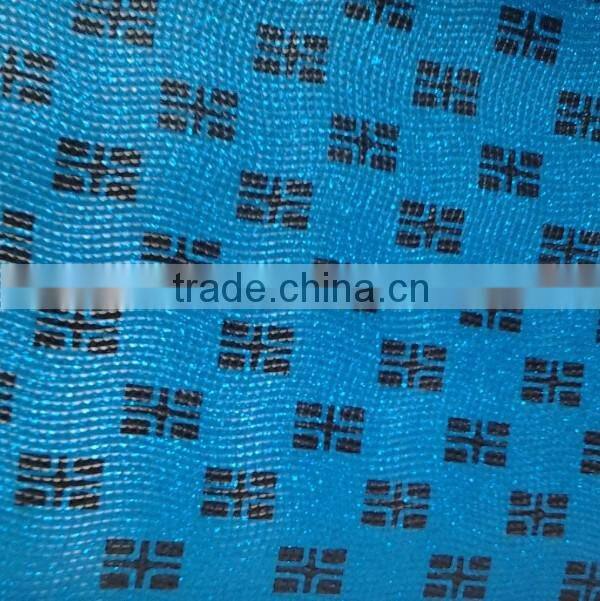 High Quality Printed Artificial Leather for Bags,etc