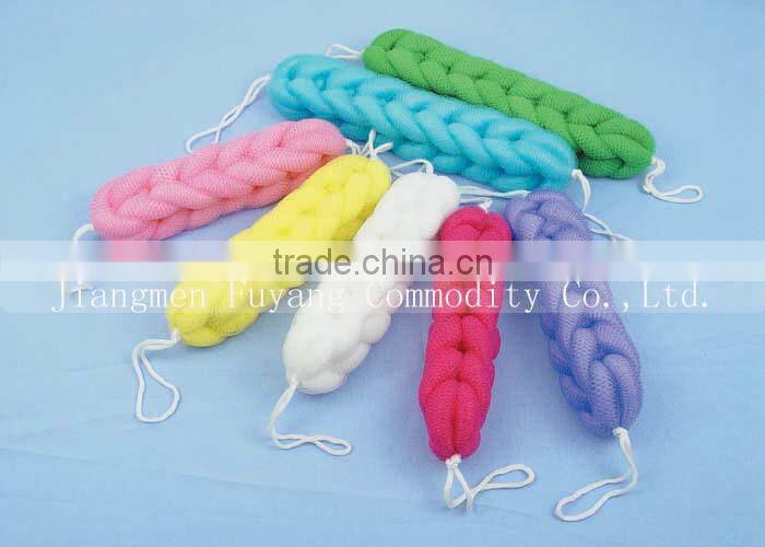 Wipe Back PE Bath Ball