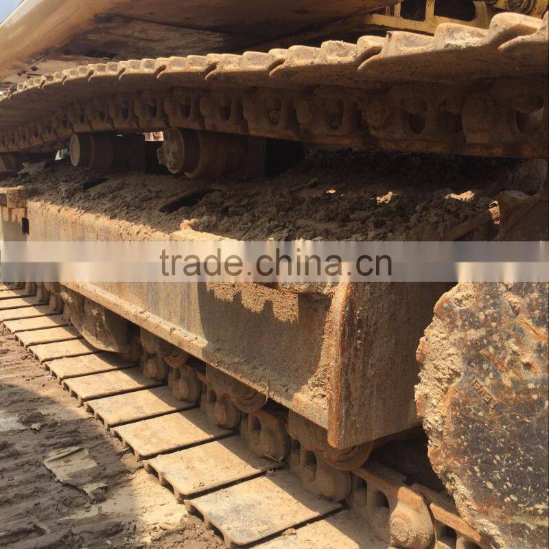 used good condition crawler excavator 315D for sale