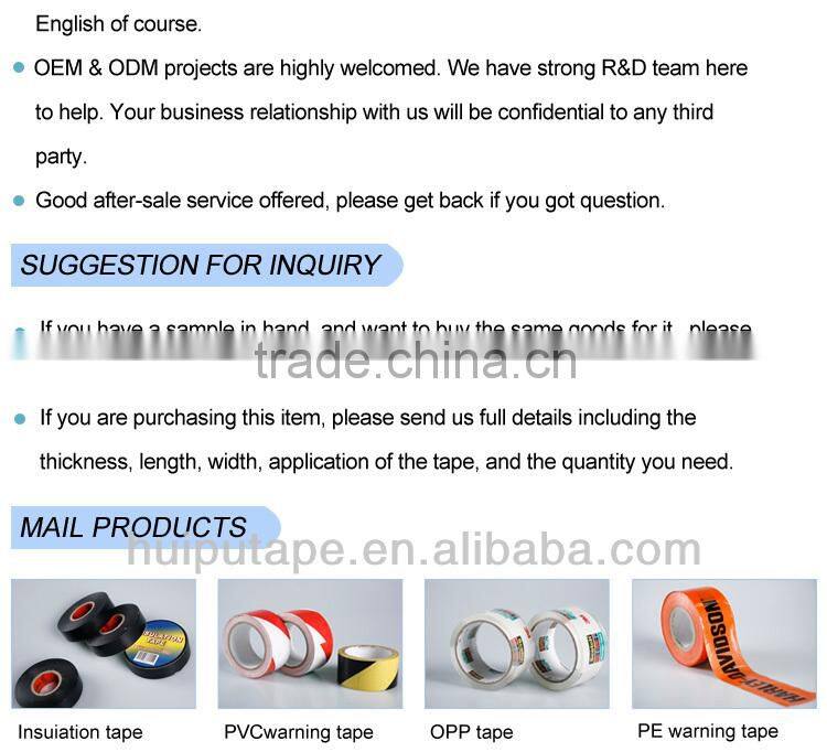 fiberglass self adhesive mesh tape / fiberglass tape