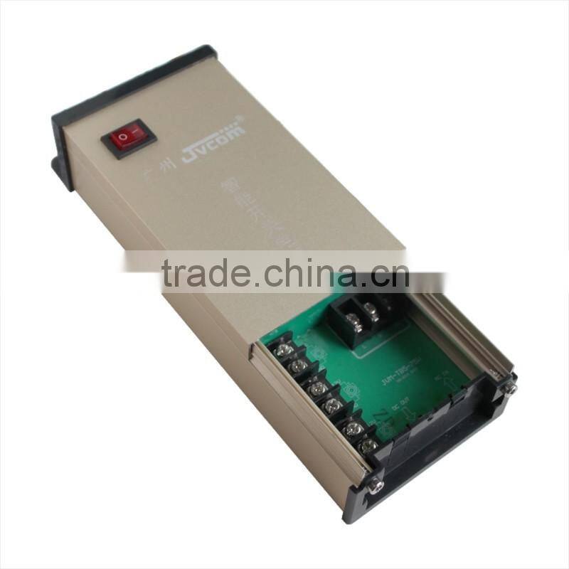 JVCOM SX-150W 12.5A CCTV Concentrated hig power multiplexed output