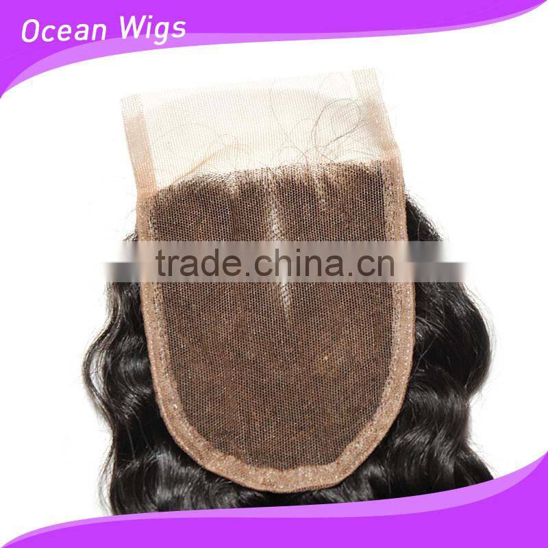 hair extensions closure