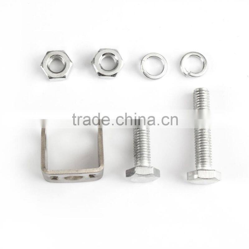 9w mini led work lights for motorcycle