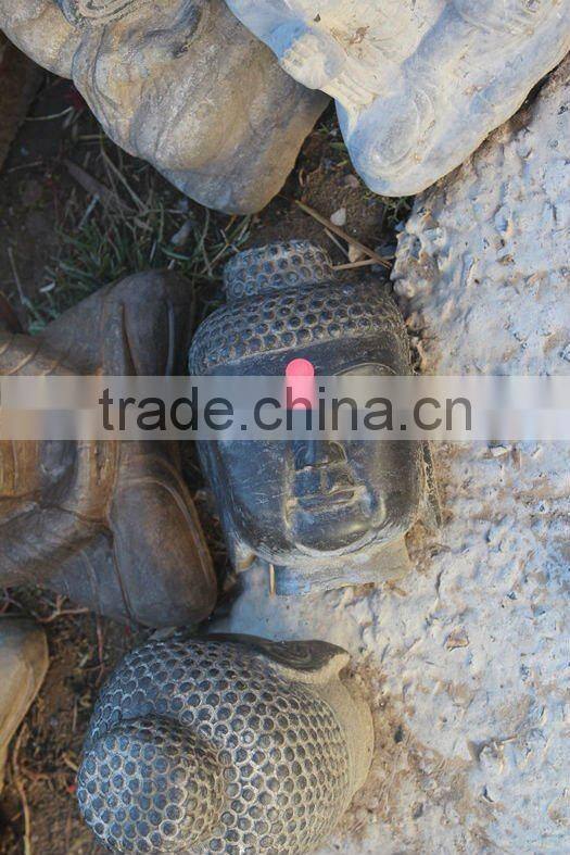 Chinese antique garden statues