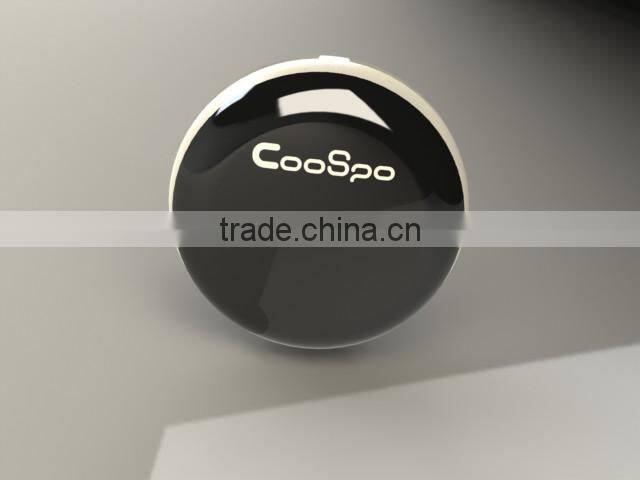 Bluetooth waterproof wristband pedometer