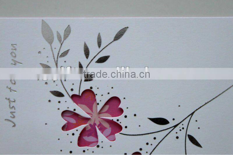 Greeting Card lcd greeting card