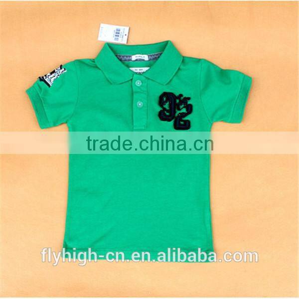 Cheap Price Fashion Wholesale Blank T Shirt for Kids