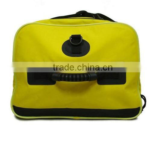 dry diving bag