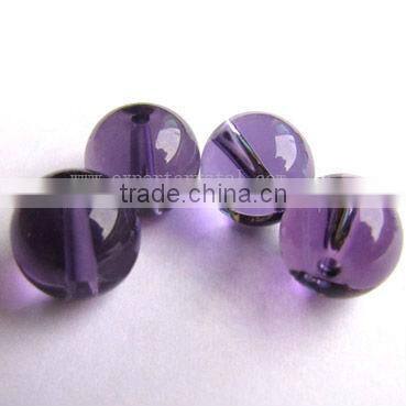 Crystal loose beads