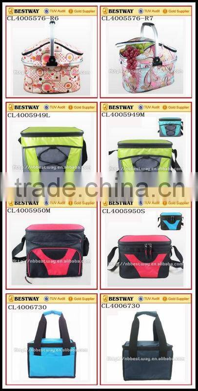 Lunch bag food warmer for kids, Unique lunch bags, Whole foods insulated soft lunch cooler bag