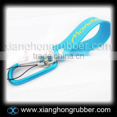 Soft PVC keychain, with fancy designs