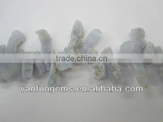 Loose Gemstone Red Coral Branch 16'' Strands Rough Beads