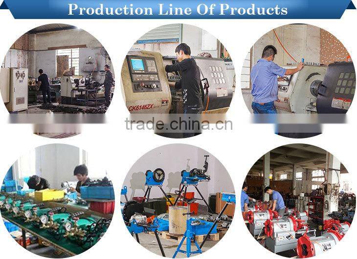 China plumbing Tool ZD50 Water Pressure Testing Equipment