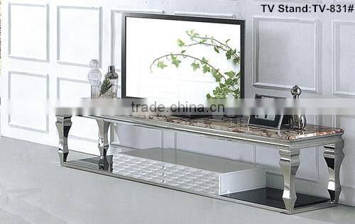 wholesale marbel TV stand/TV Table/TV cabinet(TV-801)