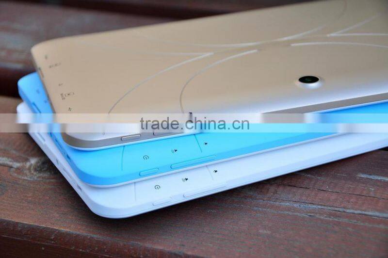 Android 9.7inch Tablet for Fun With good quality(M3-9M01)