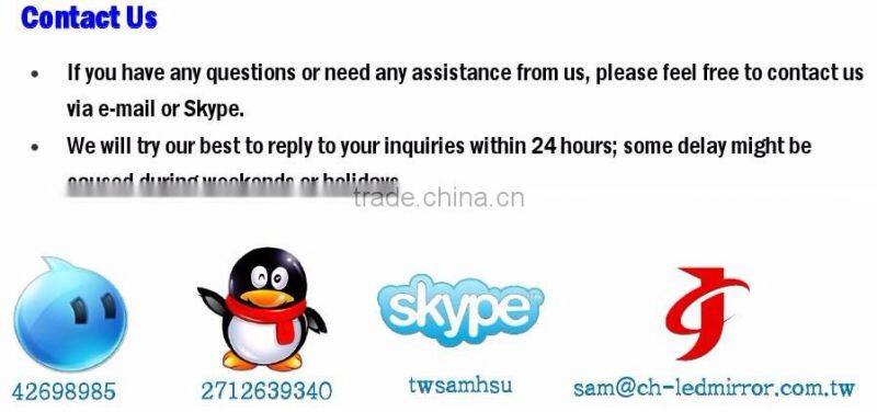 New trend product HIGH POWER Guide LED SIDE Lamp For Toyota CROWN S200