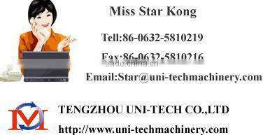 JMDYy60 Cylinder moving hydraulic press machine