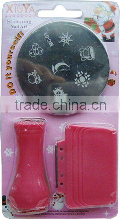 stamping nail art,nail stamp