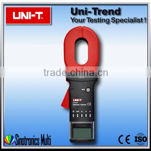 best Digital multimeter UNI-T UT276A