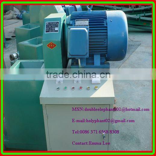 2013 Hot Sell Wood Charcoal briquette Making Line
