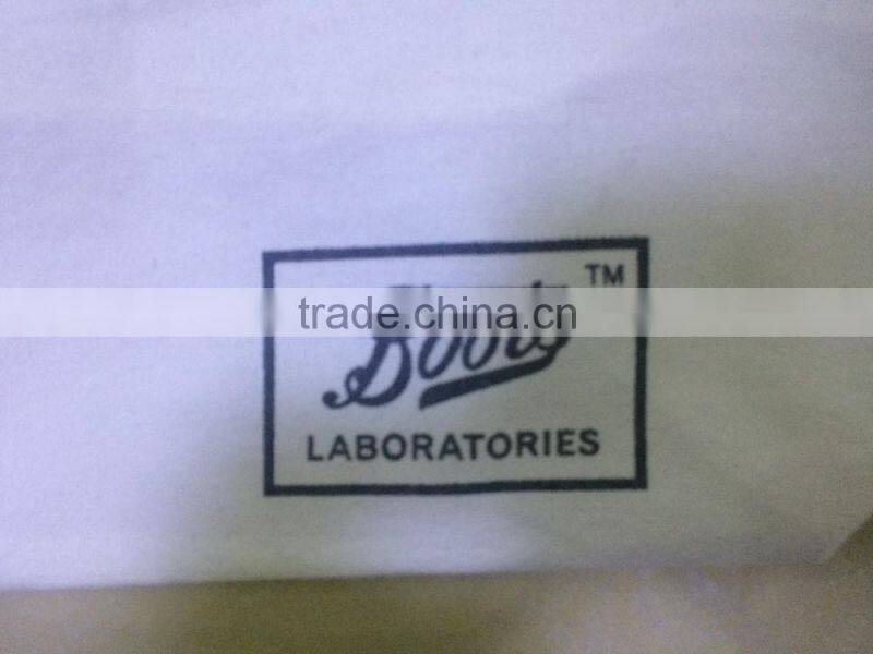 2016 new style cotton bread bag