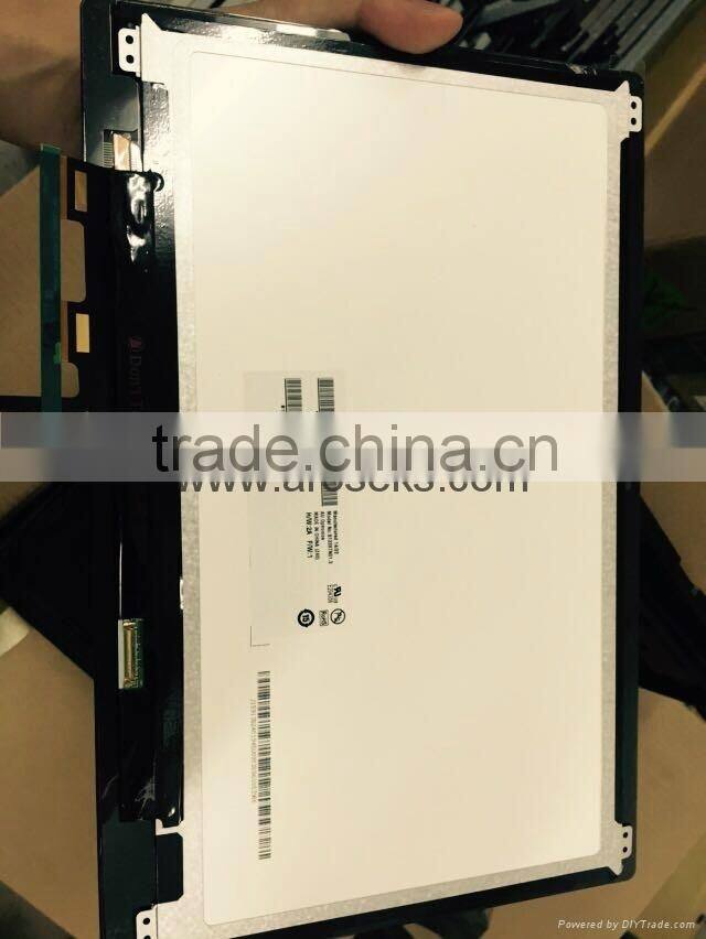 Brand New and Original B133XTN01.3 LCD With Touch Digitizer for Acer Aspire S3