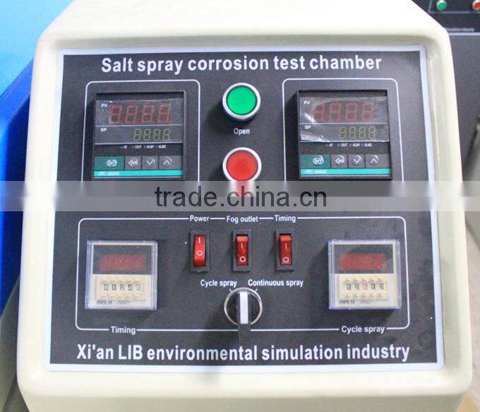 BS 6949 Salt Spray Test