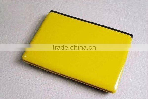 10.2 Inches S30 OEM Laptop (with 160G storage) 1.3M camera mini computer, umpc