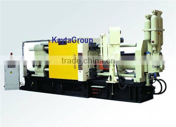 Custom Design Die Casting Aluminium Auto Parts