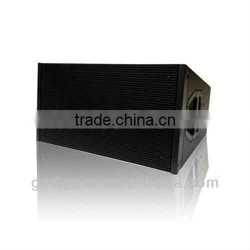 Small Line Array Speaker