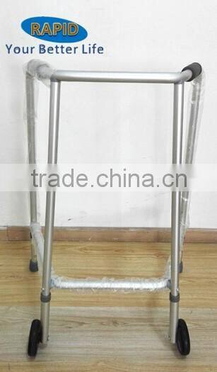 Aluminum Adjustable Walker
