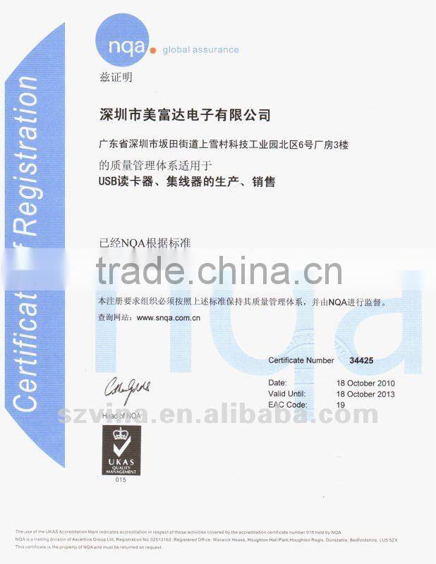 HOT! Super speed USB 3.0 card reader with UV painting for SD,SDHC,SDXC,MS,MMC,XD,CF,M2,T-Flash