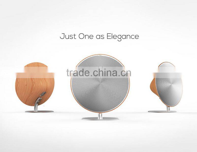 fashion audio speaker professional for boutique